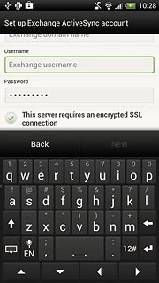 When the field next to the menu item is ticked (V), the function is turned on.
