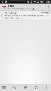 Press the refresh icon.