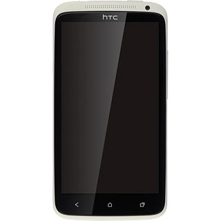 Press the Home key to save the settings and return to standby mode.