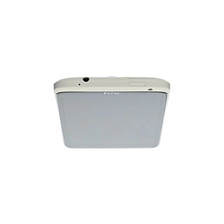 Several functions are associated with On/Off: