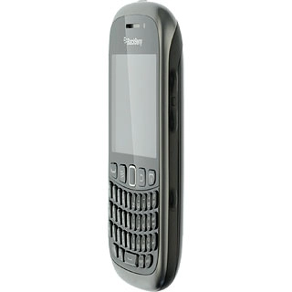 Press the Top volume key or the Bottom volume key during a call to adjust the volume.