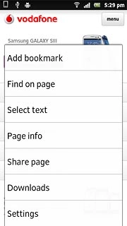 Press Add bookmark.Edit the name of the bookmark, if required.