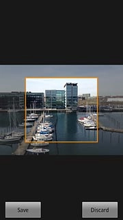 Drag the frame to the required position to select the required detail.