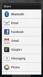 Messaging, go to 3c.