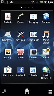 Press Phone.Key in #31# followed by the number you want to call.Such as #31#123456789 