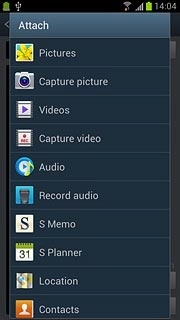 Press Pictures.Go to the required folder.