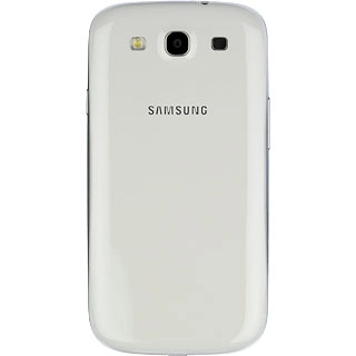 Point the camera lens at the back of your phone at the required object to take a picture, record a video clip or during a video call.