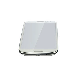 Connect the data cable to the socket and to your computer's USB port.