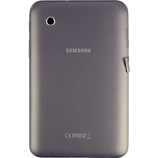 Close the cover again.