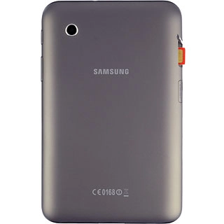 Slide your SIM into the holder until it's secured.