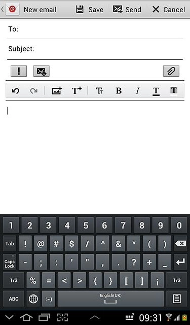 Press 1/3 to see more symbols.