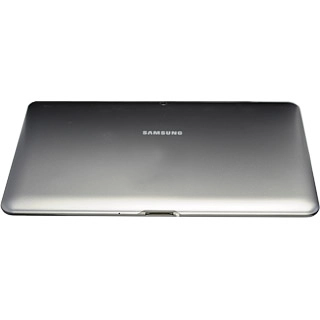 Connect the charger or data cable to the device socket and to a wall socket or your computer's USB port.