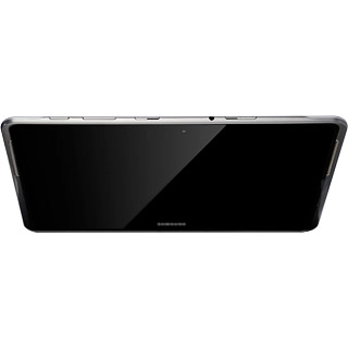 Connect the headset to the headset socket at the top of your device.