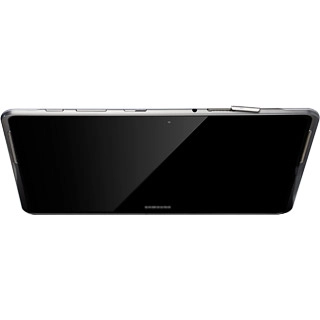 Turn your SIM as illustrated on the cover.