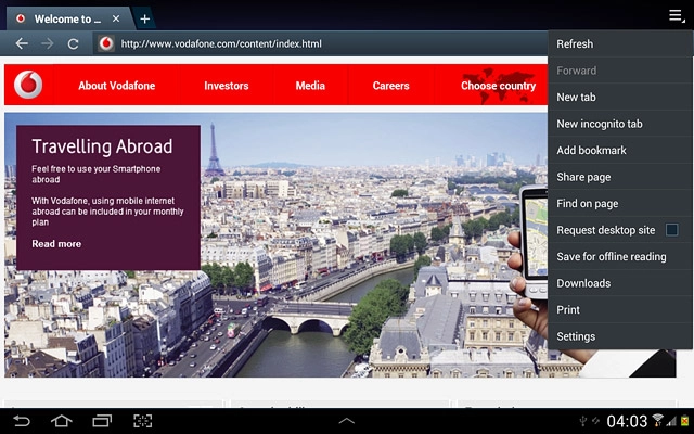 Press Add bookmark.Edit the name of the bookmark.