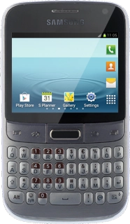 Samsung Galaxy Pro 2