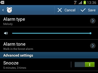 When the indicator turns green, the function is turned on.