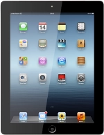 Apple iPad (3rd generation) iOS 5