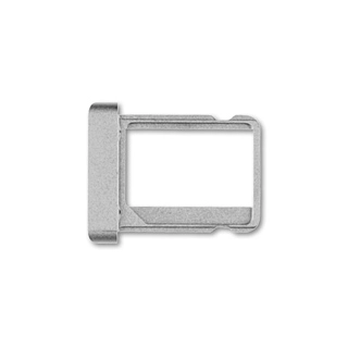 Turn your SIM so that the angled corner of your SIM matches the angled corner of the SIM holder.Place your SIM in the SIM holder.