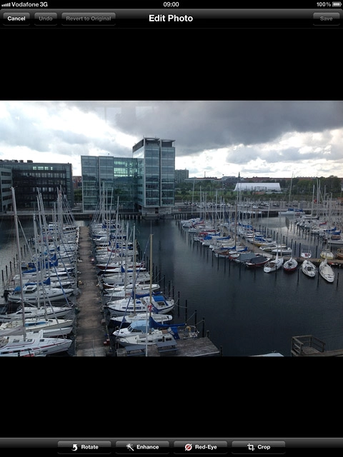 Press Save to save the changes.