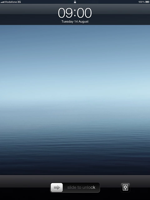 Drag the arrow right.