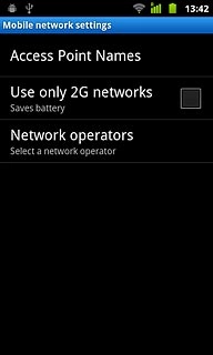 Press Network operators.