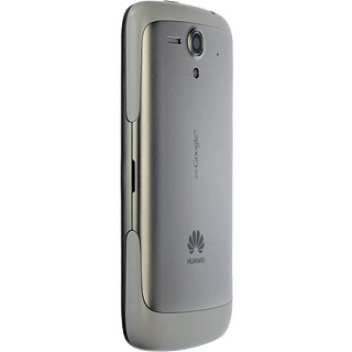 Turn the back of your phone towards you.Take hold of the left side of the back cover and remove it.