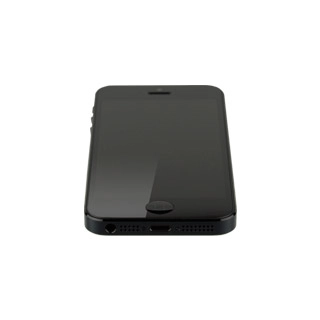 Connect the data cable to the socket at the bottom of your phone and to your computer's USB port.