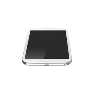 Connect the charger or data cable to the socket and to a wall socket or your computer's USB port.