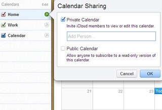Select Add Person....