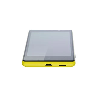 Connect the charger to the socket and to a wall socket.