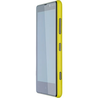 Press the Camera key to turn on the camera.