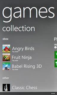 Press the app you've just downloaded.Follow the instructions on the display to use the app.