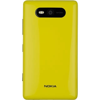 Place the back cover on your phone, bottom first, and press it into place.