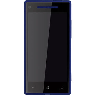 Press the Home key to return to standby mode.