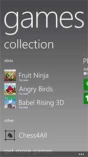 Press the app you've just downloaded.Follow the instructions on the display to use the app.