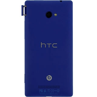 Remove the SIM holder from your phone.