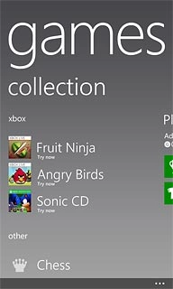 Press the app you've just downloaded.Follow the instructions on the display to use the app.
