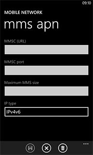 Press the field below MMSC (URL) and key in http://pxt.vodafone.net.au/pxtsend 