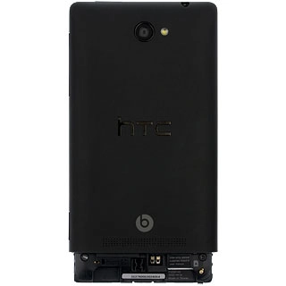 Turn the memory card as illustrated next to the memory card holder.