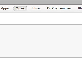 Select Music.Follow the instructions on the screen to select the required settings.