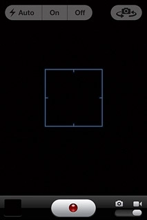 Press Auto, On or Off.