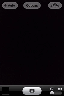 To turn HDR on or off:Press Options.