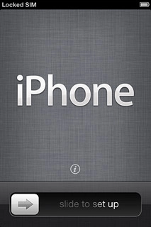 Drag the arrow right.