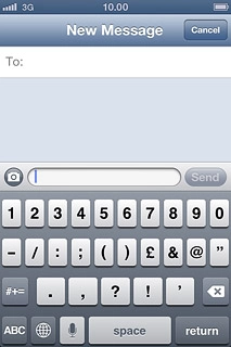 Press #+= to see more symbols.