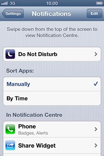 Press Do Not Disturb.Select one of the following options:Set period of time, go to 2a.Select contacts, go to 2b.Turn Repeated Calls on or off, go to 2c.