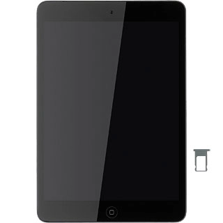 Turn your SIM so that the angled corner of your SIM matches the angled corner of the SIM holder.Place your SIM in the SIM holder.