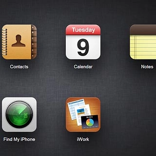 Go to www.icloud.com on your computer.Log on to iCloud if you're asked to do so.Select Calendar.