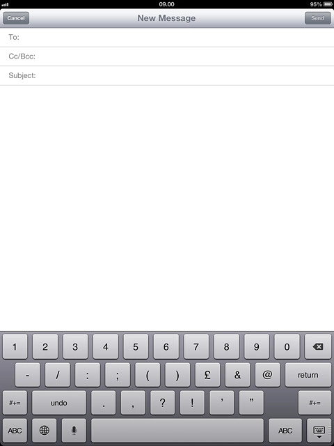 Press #+= to see more symbols.