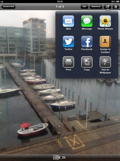 Press one of the following options:Mail, go to 3a.